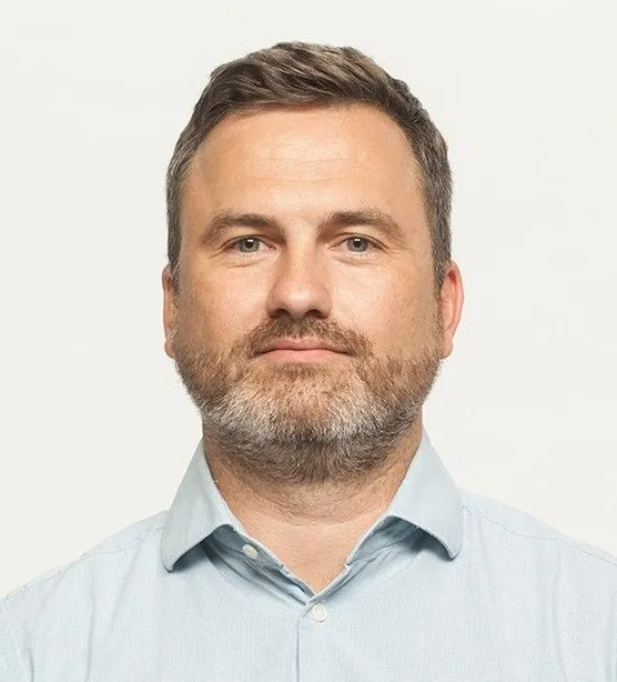 Martin Nietz